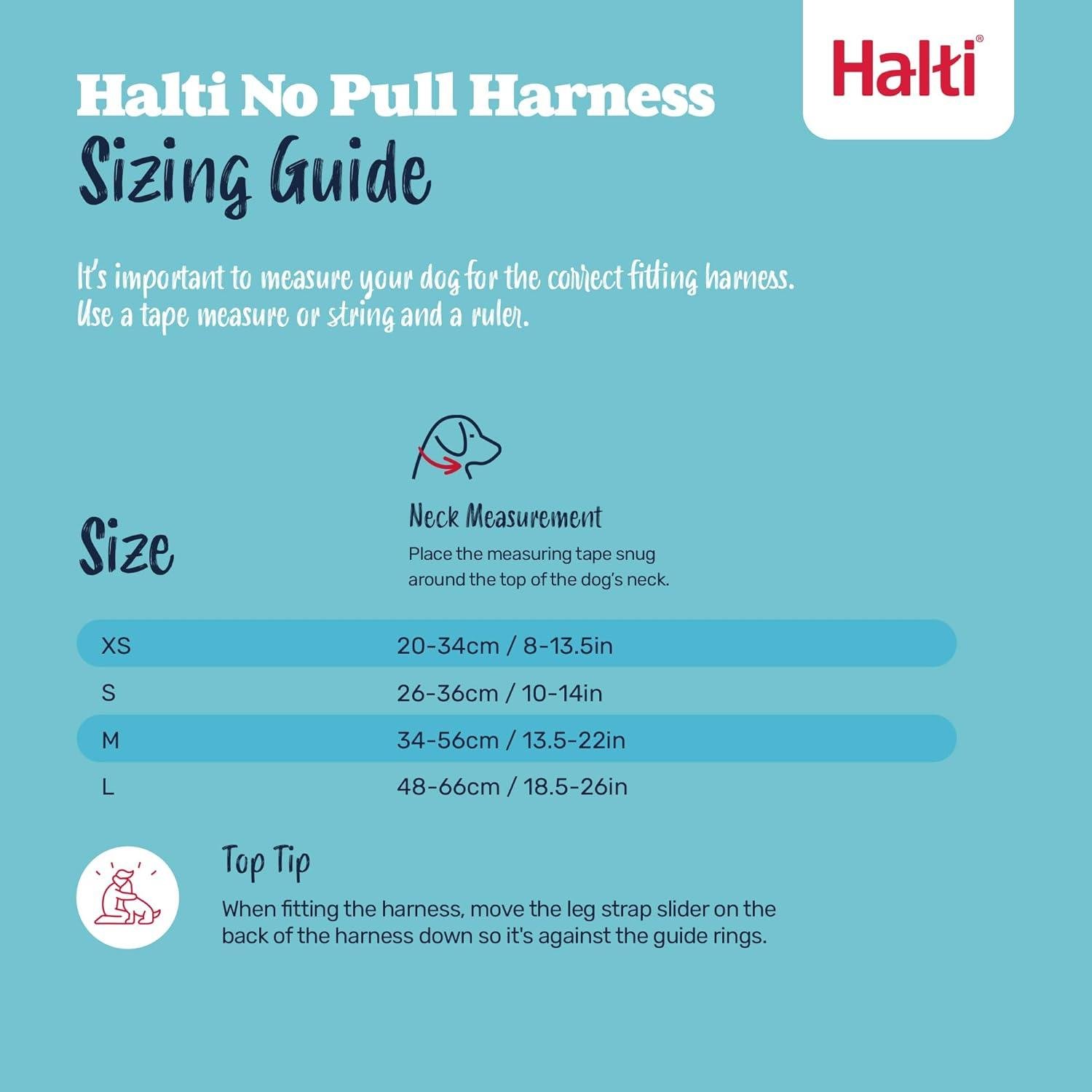 Top Dog Harnesses: Julius-K9 vs Halti No Pull Showdown